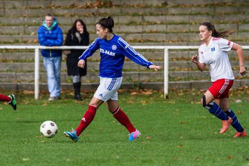 Bild 91 - Frauen Holstein Kiel - Hamburger SV : Ergebnis: 1:0